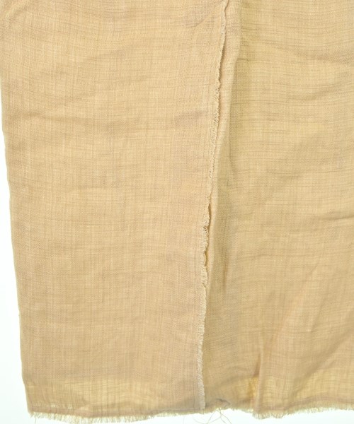 AURALEE（オーラリー）ロング・マキシ丈スカート ベージュ サイズ:1(M位) レディース/2200632147120