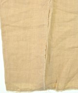 AURALEE（オーラリー）ロング・マキシ丈スカート ベージュ サイズ:1(M位) レディース/2200632147120