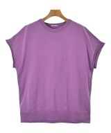 AURALEE（オーラリー）Tシャツ・カットソー 紫 サイズ:0(S位) レディース/2200632933075