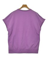AURALEE（オーラリー）Tシャツ・カットソー 紫 サイズ:0(S位) レディース/2200632933075
