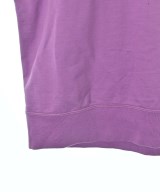 AURALEE（オーラリー）Tシャツ・カットソー 紫 サイズ:0(S位) レディース/2200632933075