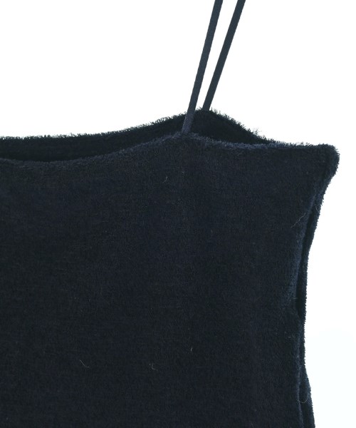 AURALEE（オーラリー）キャミソール 紺 サイズ:1(M位) レディース/2200633047092