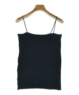 AURALEE（オーラリー）キャミソール 紺 サイズ:1(M位) レディース/2200633047092