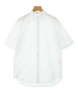 AURALEE（オーラリー）カジュアルシャツ 白 サイズ:0(S位) レディース/2200641510014