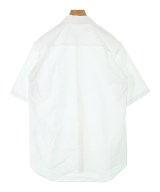 AURALEE（オーラリー）カジュアルシャツ 白 サイズ:0(S位) レディース/2200641510014