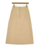 AURALEE（オーラリー）ロング・マキシ丈スカート ベージュ サイズ:1(M位) レディース/2200642516053