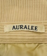 AURALEE（オーラリー）ロング・マキシ丈スカート ベージュ サイズ:1(M位) レディース/2200642516053