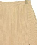 AURALEE（オーラリー）ロング・マキシ丈スカート ベージュ サイズ:1(M位) レディース/2200642516053