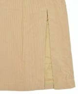 AURALEE（オーラリー）ロング・マキシ丈スカート ベージュ サイズ:1(M位) レディース/2200642516053