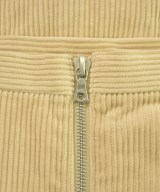 AURALEE（オーラリー）ロング・マキシ丈スカート ベージュ サイズ:1(M位) レディース/2200642516053