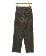 AURALEE（オーラリー）その他 茶 サイズ:0(S位) レディース/2200642516060