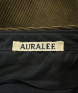 AURALEE（オーラリー）その他 茶 サイズ:0(S位) レディース/2200642516060