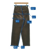 AURALEE（オーラリー）その他 茶 サイズ:0(S位) レディース/2200642516060