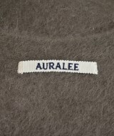 AURALEE（オーラリー）ワンピース 茶 サイズ:1(M位) レディース/2200642891013