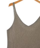 AURALEE（オーラリー）ワンピース 茶 サイズ:1(M位) レディース/2200642891013