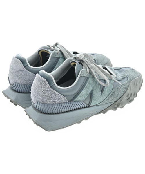 AURALEE（オーラリー）スニーカー グレー サイズ:23cm レディース/2200632845057