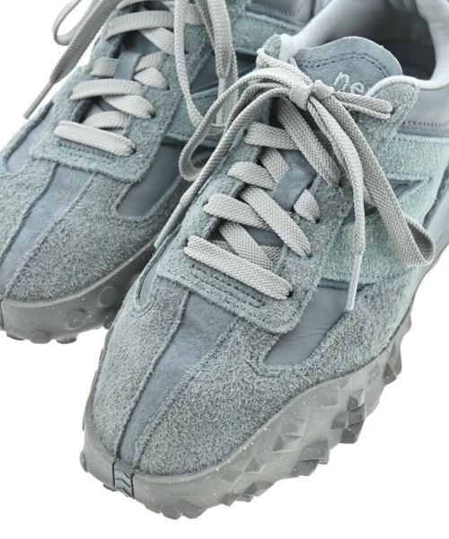 AURALEE（オーラリー）スニーカー グレー サイズ:23cm レディース/2200632845057