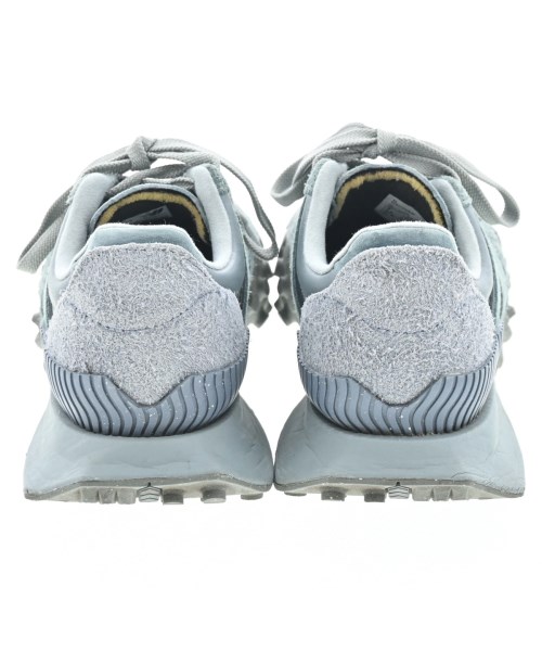 AURALEE（オーラリー）スニーカー グレー サイズ:23cm レディース/2200632845057