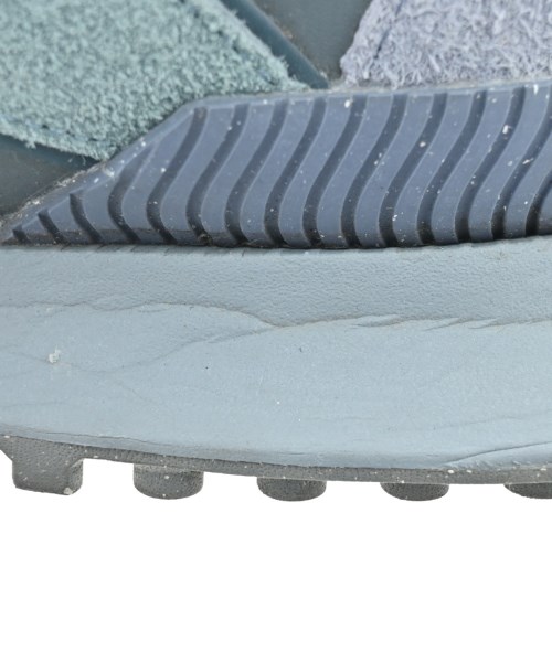 AURALEE（オーラリー）スニーカー グレー サイズ:23cm レディース/2200632845057