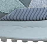 AURALEE（オーラリー）スニーカー グレー サイズ:23cm レディース/2200632845057