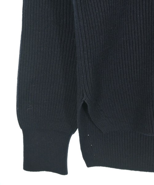 AURALEE（オーラリー）ニット・セーター 黒 サイズ:1(M位) レディース/2200633705046