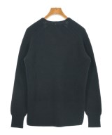 AURALEE（オーラリー）ニット・セーター 黒 サイズ:1(M位) レディース/2200633705046