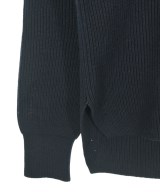 AURALEE（オーラリー）ニット・セーター 黒 サイズ:1(M位) レディース/2200633705046