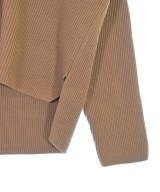 AURALEE（オーラリー）ニット・セーター 茶 サイズ:1(M位) レディース/2200633705053