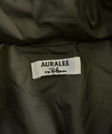 AURALEE（オーラリー）ダウンコート カーキ サイズ:0(S位) レディース/2200643620032