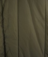 AURALEE（オーラリー）ダウンコート カーキ サイズ:0(S位) レディース/2200643620032