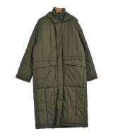 AURALEE ダウンコート