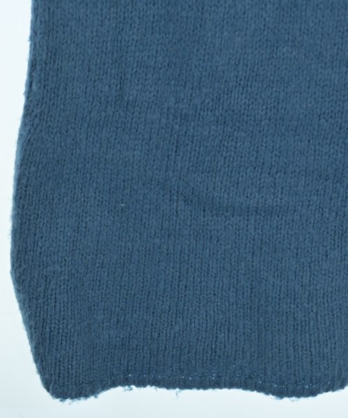 AURALEE（オーラリー）ワンピース 青 サイズ:0(S位) レディース/2200643841055