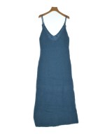 AURALEE（オーラリー）ワンピース 青 サイズ:0(S位) レディース/2200643841055
