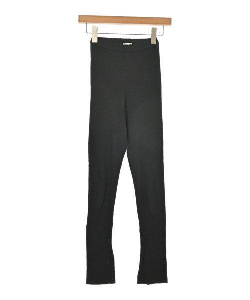 AURALEE(オーラリー)小物類（その他） 黒 サイズ:1/2200644211093