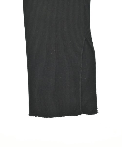 AURALEE（オーラリー）小物類（その他） 黒 サイズ:1 レディース/2200644211093