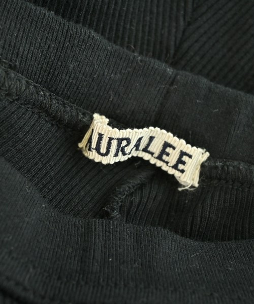 AURALEE（オーラリー）小物類（その他） 黒 サイズ:1 レディース/2200644211093