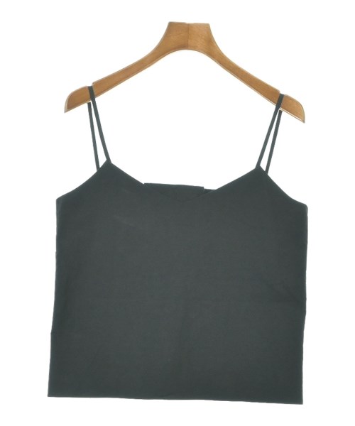 AURALEE(オーラリー)ブラウス 黒 サイズ:1(M位)/2200644835046