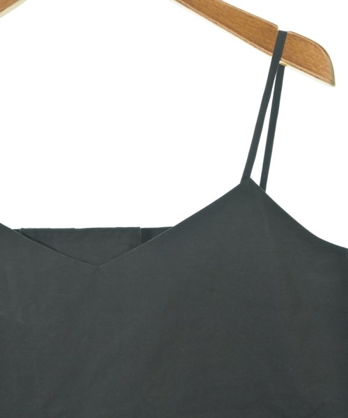 AURALEE（オーラリー）ブラウス 黒 サイズ:1(M位) レディース/2200644835046