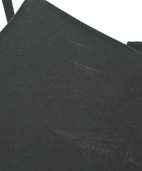 AURALEE（オーラリー）ブラウス 黒 サイズ:1(M位) レディース/2200644835046