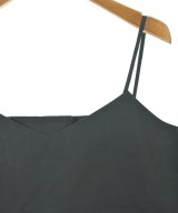 AURALEE（オーラリー）ブラウス 黒 サイズ:1(M位) レディース/2200644835046