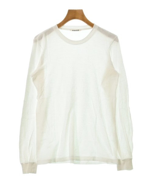 オーラリー(AURALEE)のAURALEE Tシャツ・カットソー