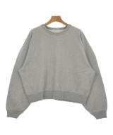 AURALEE スウェット