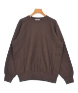 AURALEE スウェット