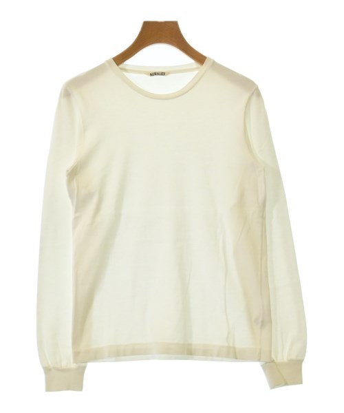 オーラリー(AURALEE)のAURALEE Tシャツ・カットソー