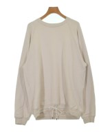 AURALEE スウェット