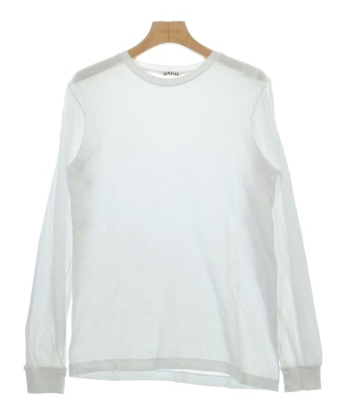 オーラリー(AURALEE)のAURALEE Tシャツ・カットソー