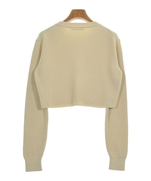 AURALEE（オーラリー）ニット・セーター ベージュ サイズ:0(S位) レディース/2200596843090