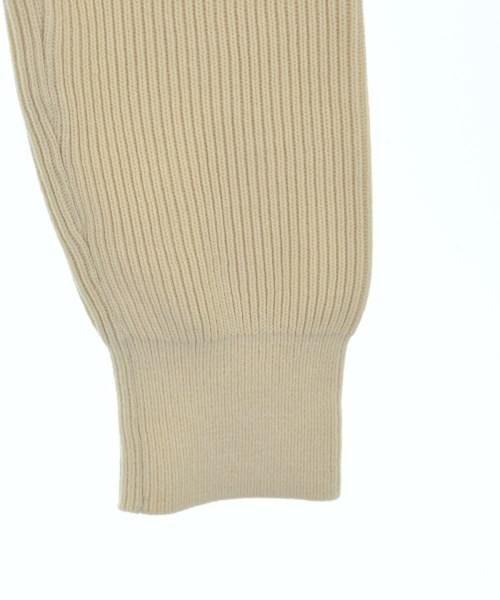 AURALEE（オーラリー）ニット・セーター ベージュ サイズ:0(S位) レディース/2200596843090