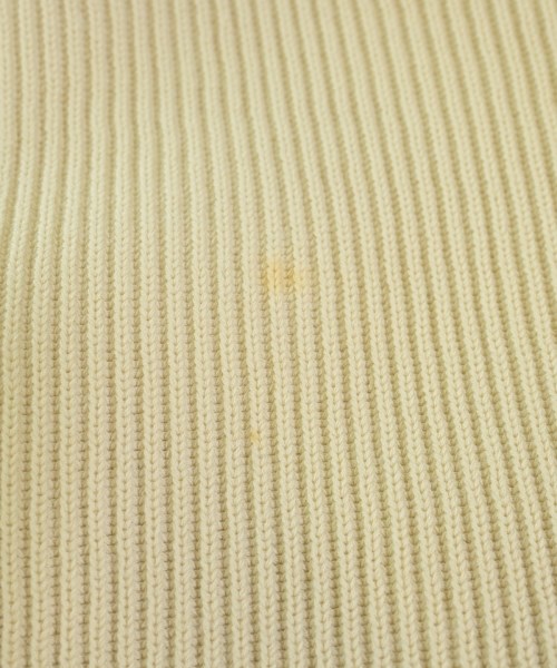 AURALEE（オーラリー）ニット・セーター ベージュ サイズ:0(S位) レディース/2200596843090