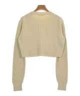 AURALEE（オーラリー）ニット・セーター ベージュ サイズ:0(S位) レディース/2200596843090